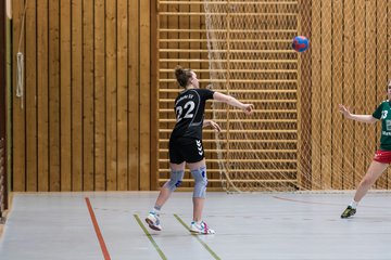 Bild 218 - Damen HSG Kremperheide/M�nsterdorf - Suchsdorfer SV : Ergebnis: 39:22